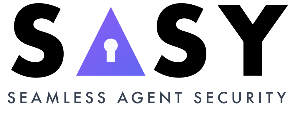 SASY — Seamless Agent Security